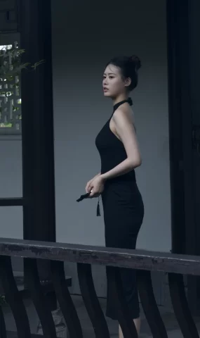 [YITUYU艺图语]2023.08.04 石墨 Chenaling_CL[21+1P]