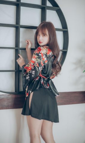 [JOApictures] – SIA (시아) x DOLPHIN 21. Halloween [11P]