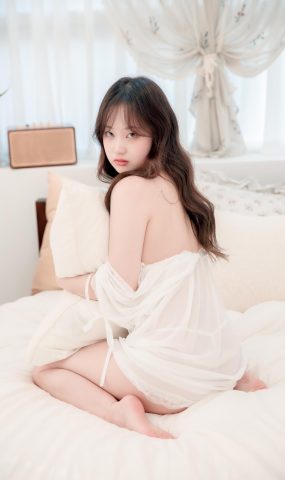 [JOApictures] – SIA X JOA 20.DECEMBER VOL.1 [20P]