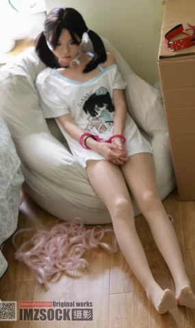 [MZSOCK]爱镁足 NO.350 秋秋[112P]