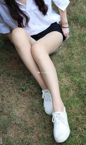 [SIEE丝意] No.119 玥玥~大长腿肉絲（新XUE妹） 在现浏览