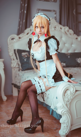 沖田凜花Rinka  – 美少女万華鏡-亜璃子[14P]