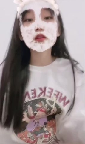 脚模面试脸足同框套路系列-171 [20P]