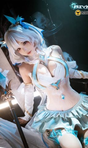 蠢沫沫 – 萝姬改[9P]