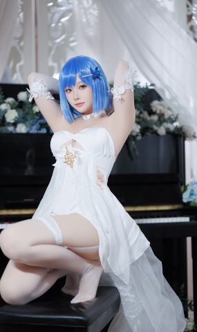 屿鱼 – 恰巴耶夫[20P]