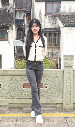 [織夢映像]NO.046 餘杭小鎮[300P]