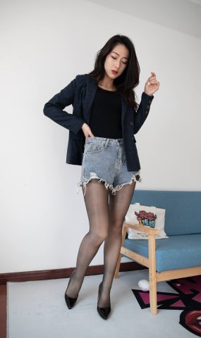 勿恋传媒 NO.675 小茶-春风化雨 (2) [92P]