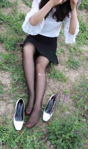 [SIEE丝意] No138 米米~黑丝魅惑 在现浏览