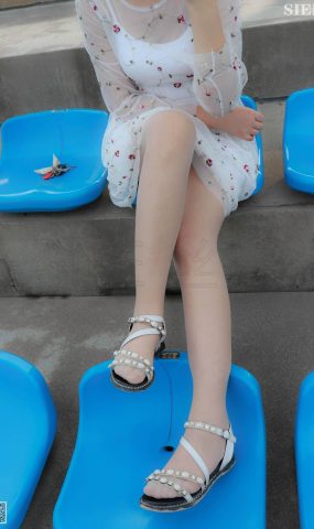 [SIEE丝意] No.141 曦曦~肉絲朦胧感 在现浏览