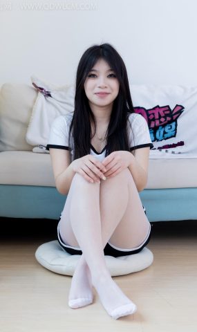 勿恋传媒 NO.2068 闪闪-一行朱砂[160P]