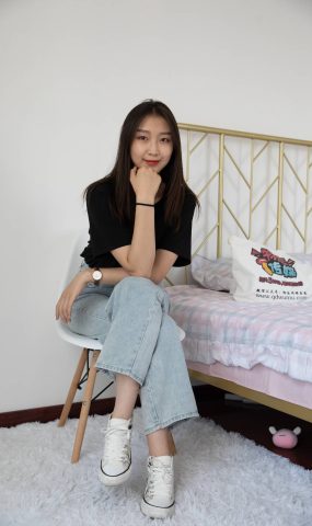 勿恋传媒 NO.480 小云-生如夏花[155P]