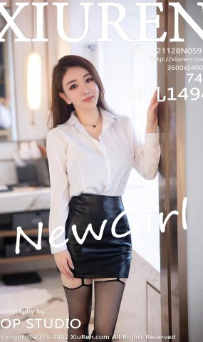 [XR绣人网]2022.11.28 NO.5916 雨儿1494[30+1P]