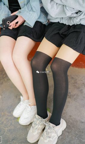 [SIEE丝意] No.281 贝贝&佩佩 姐妹情深 在现浏览