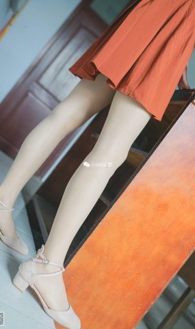 [SIEE丝意] No.306 蓓蓓 學姐，炎炎夏日 在现浏览