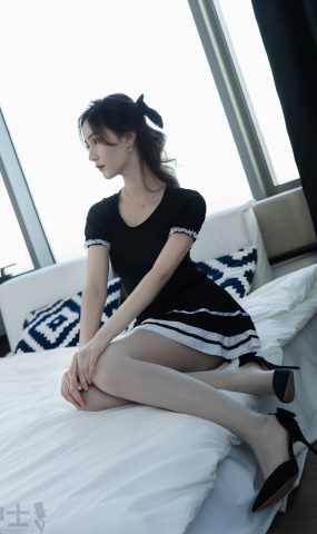 SHENSHI绅士 – SS046 帕丽1[49P]