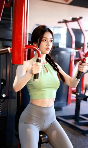 AiGirl NO.137 熙蕾學姐[76P]