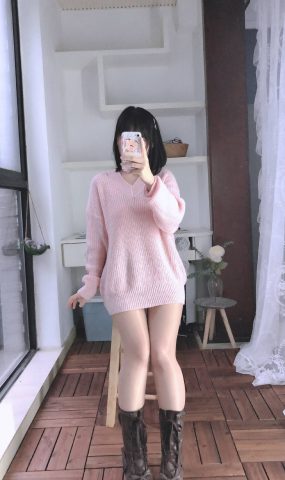 肉儿 – 初恋女友 [213P]