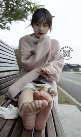 她们印象 NO.022 小点心[139P]