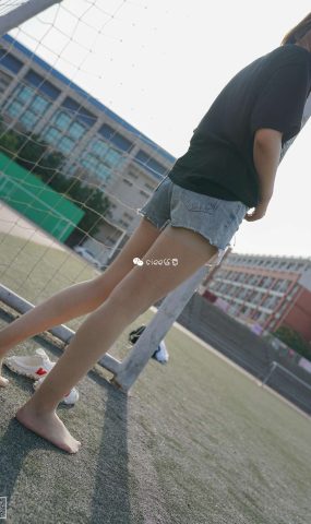 [SIEE丝意] No.311 晶晶 有你的世界，便是清欢 在现浏览