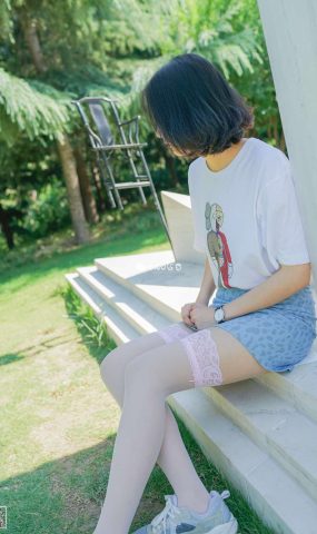 [SIEE丝意] No.322 悠悠 时间终让我看见 在现浏览