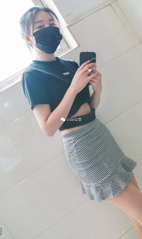 [SIEE丝意] No.324 沐萱 芬芳的夏至音韵 在现浏览