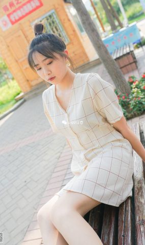 [SIEE丝意] No.332 冰冰 窗外的暖阳 在现浏览