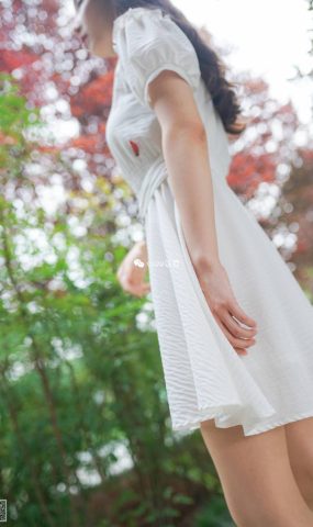 [SIEE丝意] No.335 娜娜 享受简单的美 在现浏览