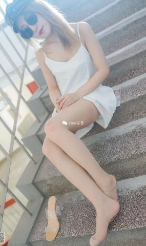 [SIEE丝意] No.348 婷婷~學姐的Y惑 在现浏览