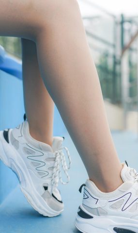 [SIEE丝意] No.356 瑶瑶 从年少无知到深情一往 在现浏览