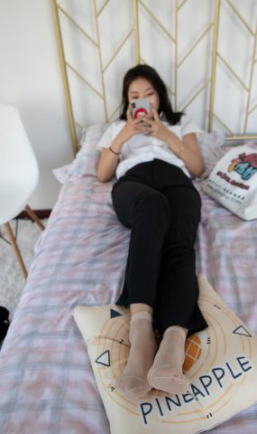 勿恋传媒 NO.515 雅梦-鸿雁之秋[196P]