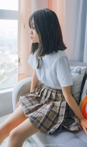 [SIEE丝意] No.366 含含 那风，那雨，那朦胧 在现浏览