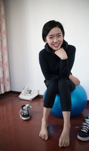 勿恋传媒 NO.516 小飞-花之人生[157P]