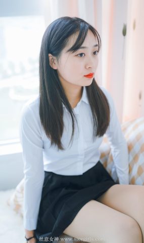 [SIEE丝意] No.377 圆圆 似花还似非花 在现浏览