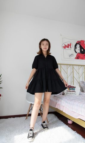 勿恋传媒 NO.653 婷婷-指间沙 （1）[64P]