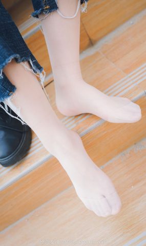 [SIEE丝意] No.380 含含&圆圆 镜中姐妹 在现浏览