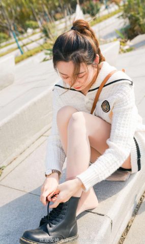 [SIEE丝意] No.382 樱樱 可爱的XUE妹 在现浏览