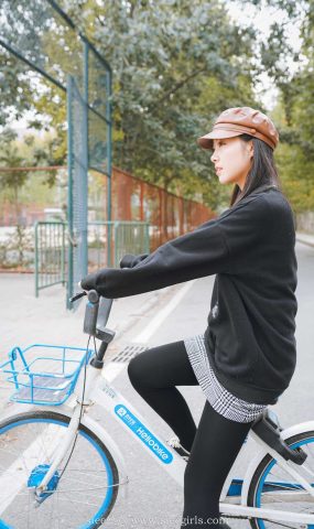 [SIEE丝意] No.383 熊熊 浪漫的學姐 在现浏览