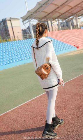 [SIEE丝意] No.391 樱樱～流年不语，誓言无声 在现浏览