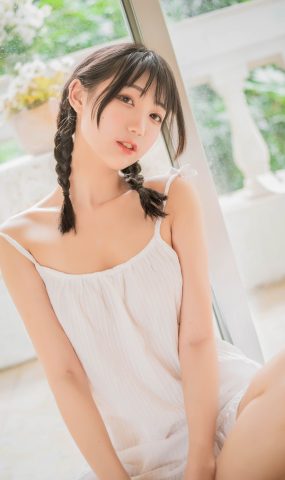 周叽是可爱兔兔 – 盛夏[19P]