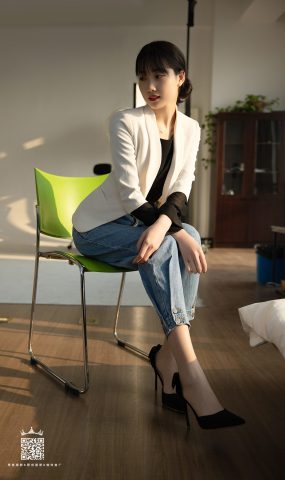 [LD零度摄影]NO.134 兼职模特 飞飞[69P]