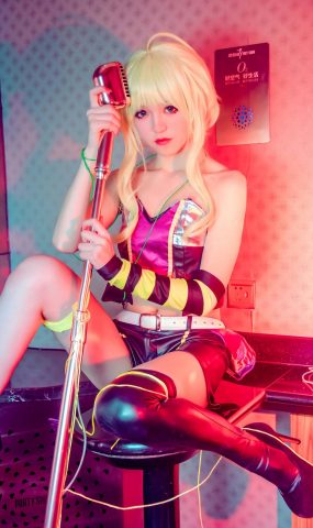 KETTOE – v家 gumi[10P]