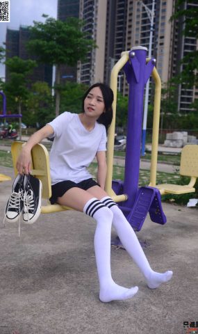 [只糖棉袜]NO.277 绵绵 日光温柔[147P]