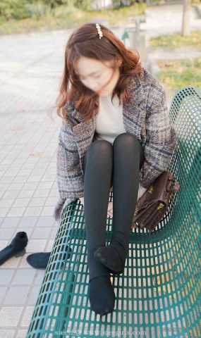 [SIEE丝意] No.393 琴琴～玉姐范 在现浏览