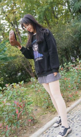 [SIEE丝意] No.394 熊熊～學姐的日常 在现浏览