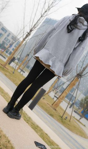 [SIEE丝意] No.417 含含~新年快乐-2020 在现浏览