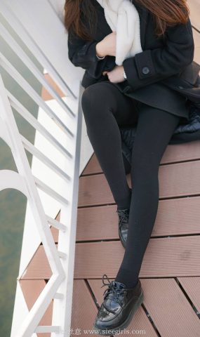 [SIEE丝意] No.413 瑶瑶~晨光微好 在现浏览