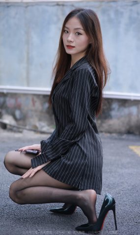 [IESS异思趣向] 耽丝 221113小六 [81P]