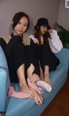 [只糖棉袜]NO.278 熊猫&琳琳 岁月悠长 愿你安好[178P]