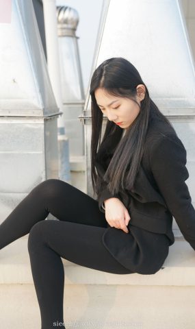 [SIEE丝意] No.424 敏敏~回首 在现浏览