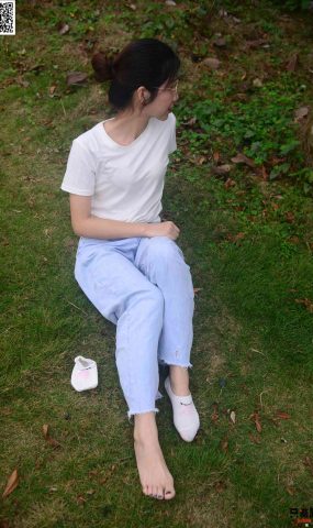 [只糖棉袜]NO.281 七喜 晚霞在贩售快乐[174P]